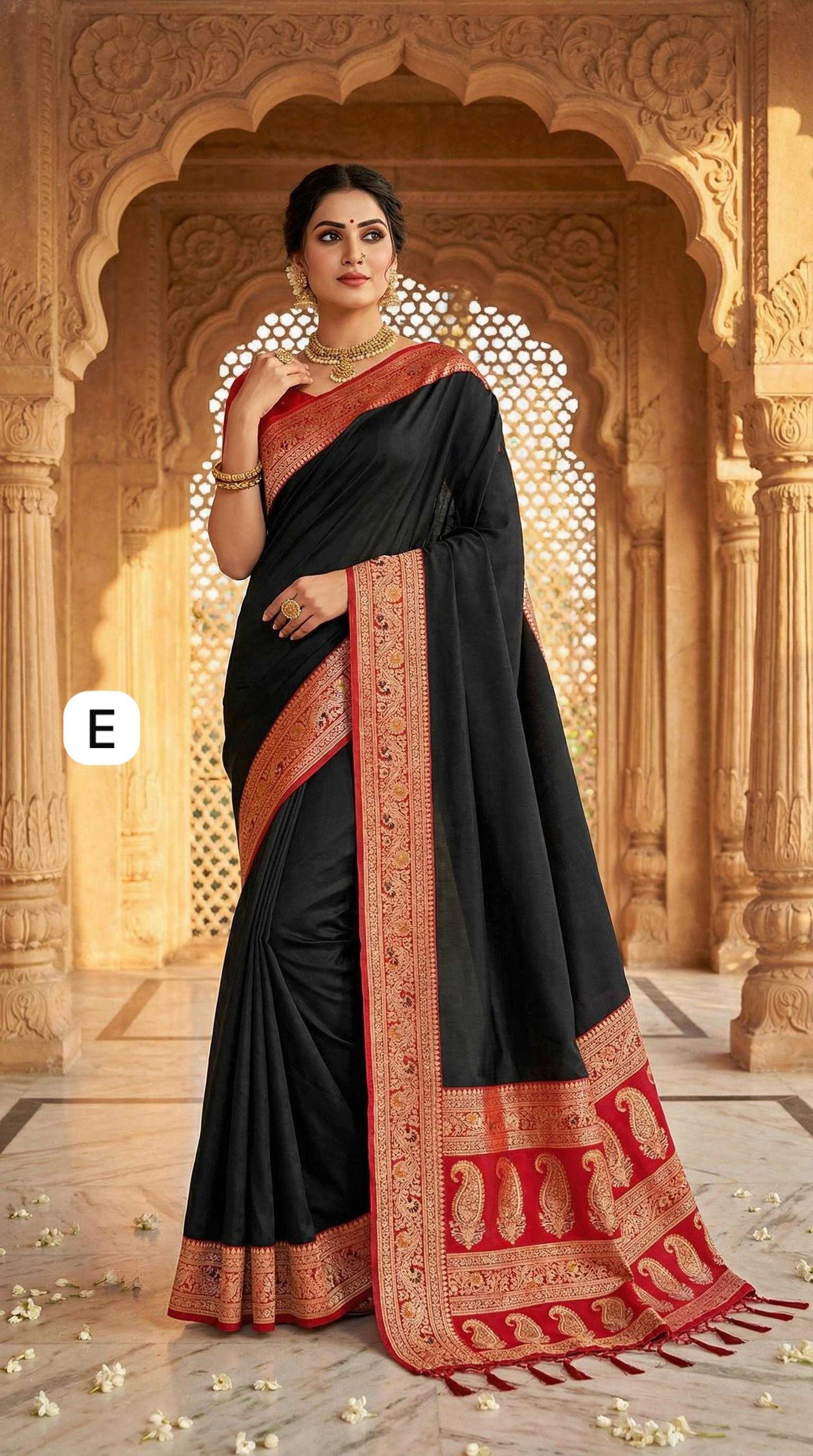 Ynf Paithani Silk RIN150 IKRA Silk Sarees Festive Collections Wholesale Paithani Sarees Festival Silk Sarees Pongal Collections Manufacturer- Kapda Export