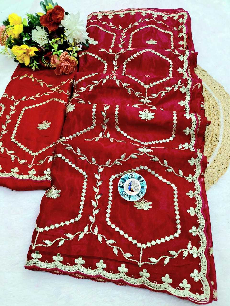 Ynf Silk KESH584 Roopa Sarees Wholesale Brasso Sarees Traditional Sarees Silk Sarees Manufacturer- Kapda Export