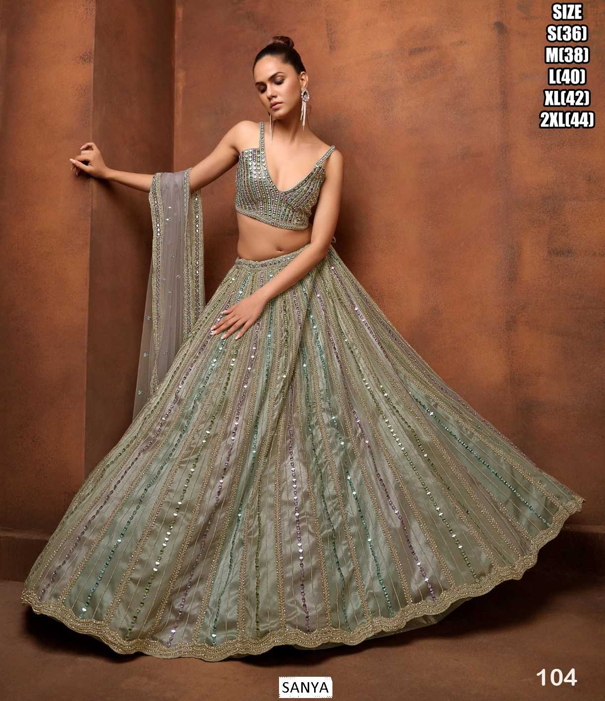 Ynf Soft Net KESH481 Sanya Lehengas Wholesale Designer Lehenga Bridal Lehenga Heavy Lehenga Manufacturer- Kapda Export