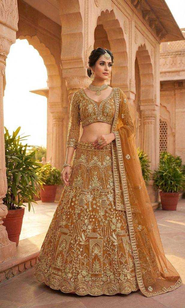 Ynf Soft Net KESH512 1764 Lehengas Wholesale Designer Lehenga Wedding Lehenga Heavy Lehenga Manufacturer- Kapda Export
