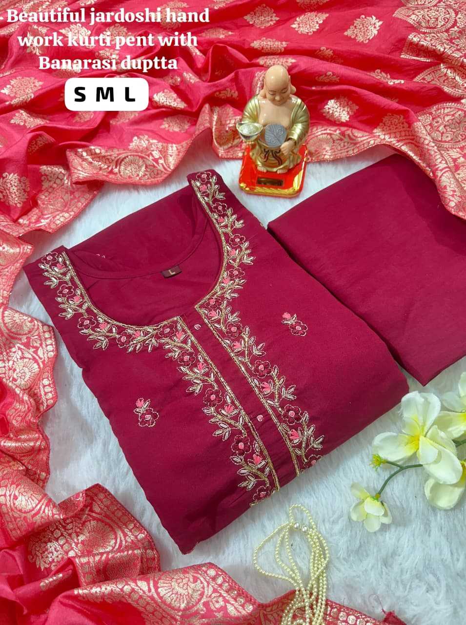 Ynf Viscose KESH594 ZUNIC Kurti Wholesale Festive Kurtis Designer Kurtis Kurti Bottom With Dupatta Manufacturer- Kapda Export