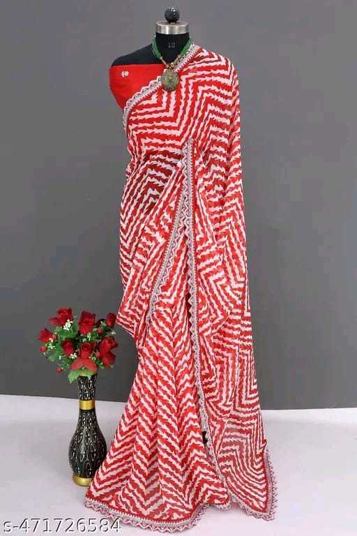 Ynf Banglori Silk KESH687 MLA Sarees Wholesale Fancy Sarees Printed Sarees Leheriya Sarees Manufacturer- Kapda Export