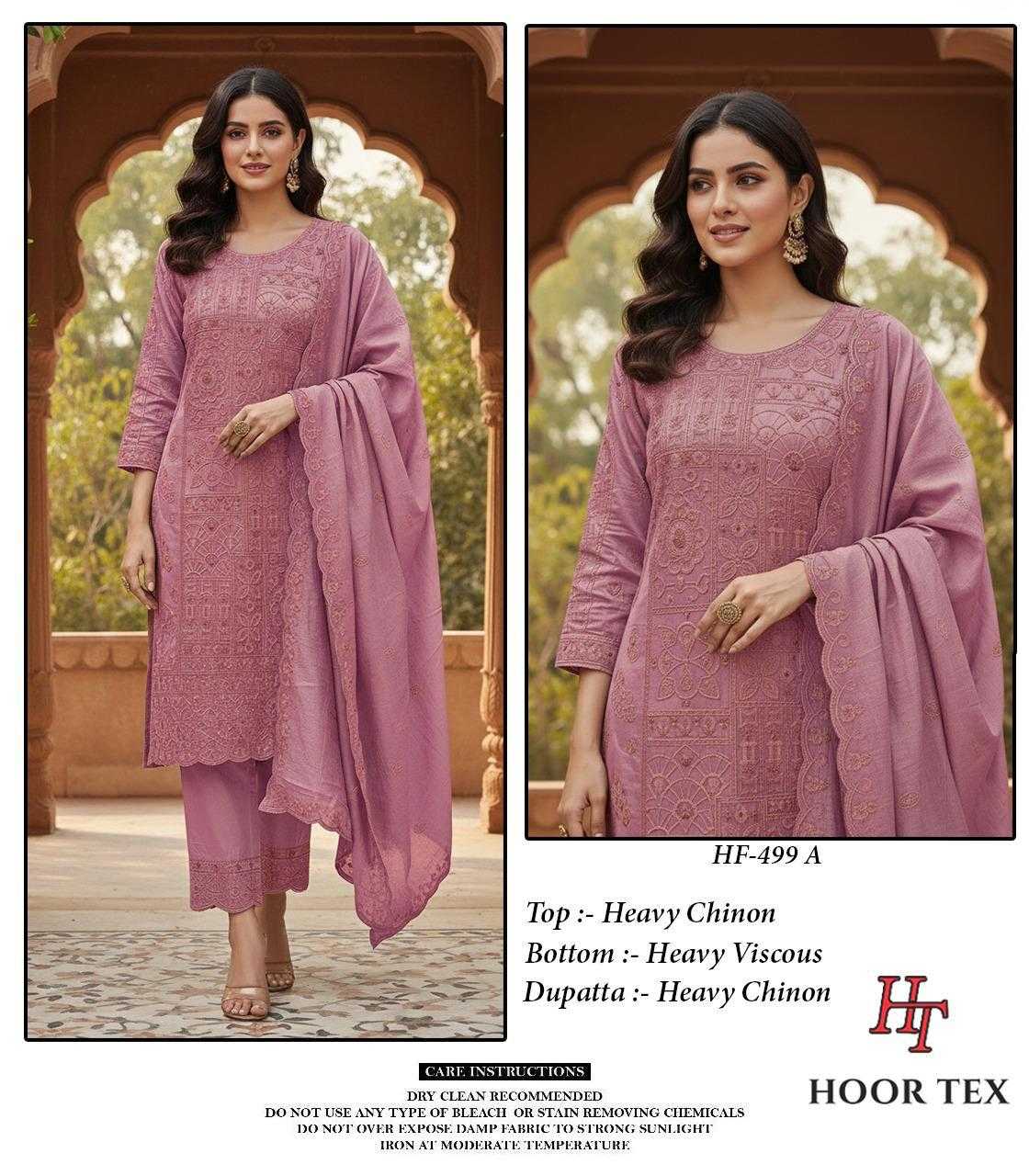 Ynf Chinon KESH677 HF-499 Suits & Dresses Islamic Clothing Festive Collections Wholesale Pakistani Suits Afghani Suits Kashmiri Suits Manufacturer- Kapda Export