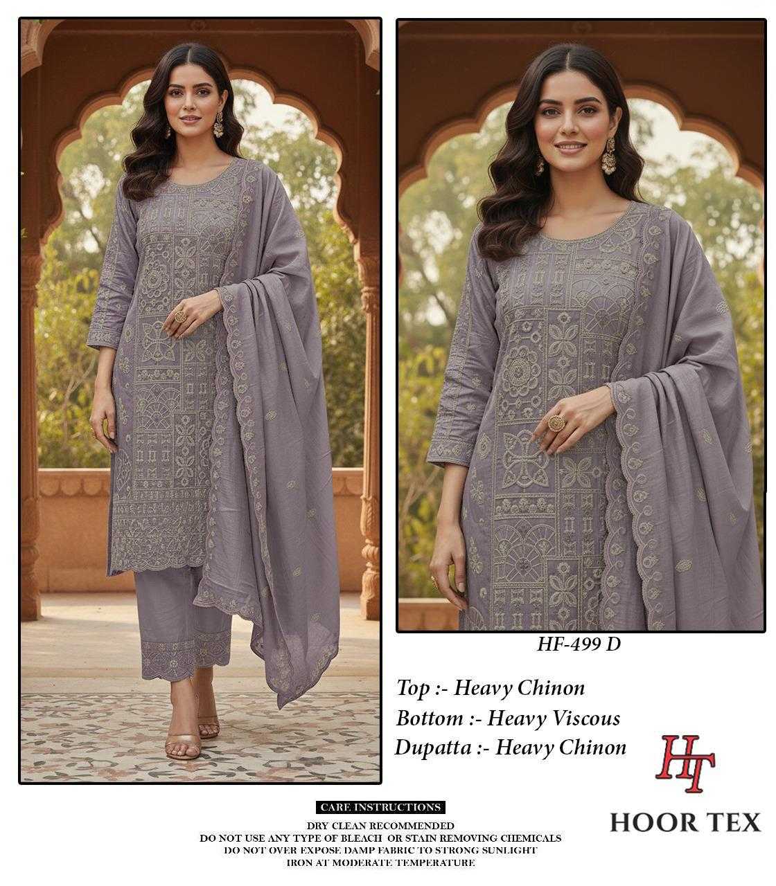 Ynf Chinon KESH677 HF-499 Suits & Dresses Islamic Clothing Festive Collections Wholesale Pakistani Suits Afghani Suits Kashmiri Suits Manufacturer- Kapda Export