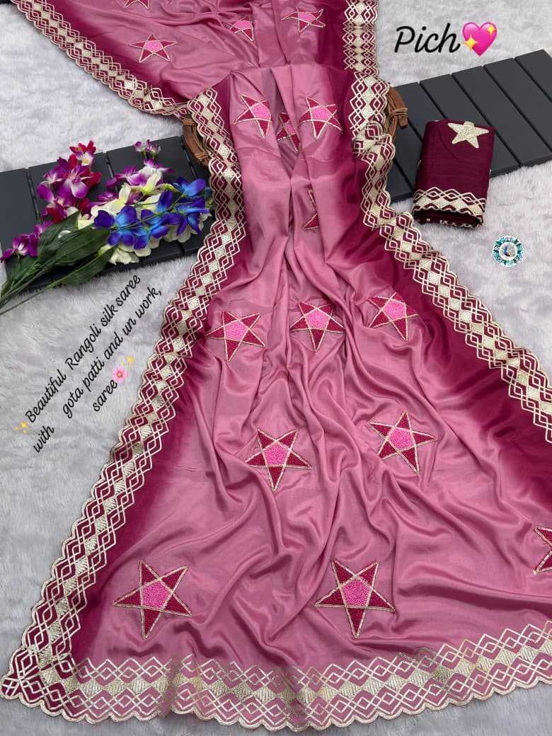 Ynf Chinon Silk KESH584 257 Silk Sarees Wholesale Heavy Silk Sarees Soft Silk Sarees Designer Silk Sarees Manufacturer- Kapda Export