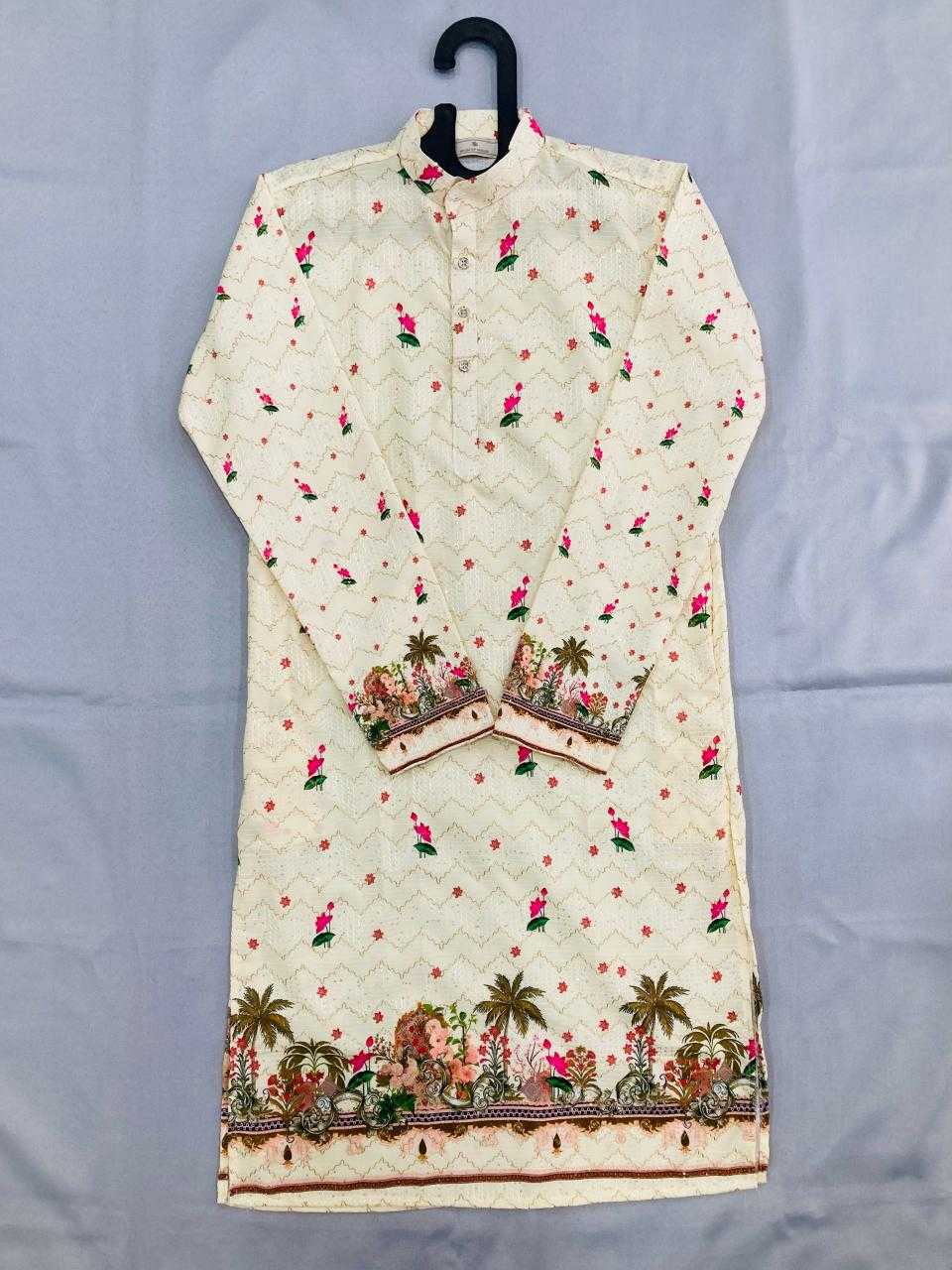 Ynf Cotton KESH659 KILLER3 Mens Wear Wholesale Mens Kurtas Mens Kurta Pyjama Men Cotton Kurta Manufacturer- Kapda Export