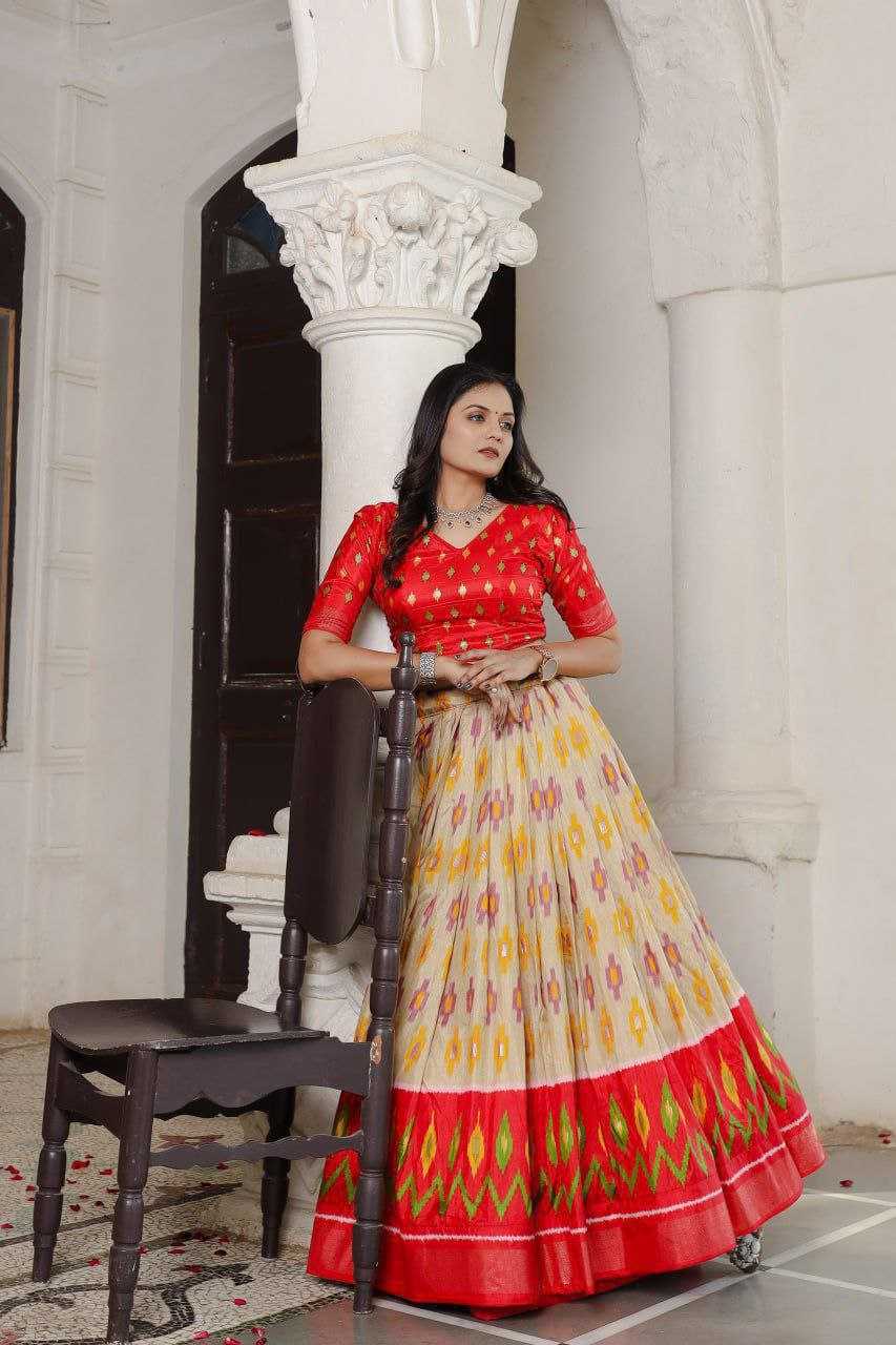 Ynf Dola Silk KESH511 Zickzack 2 Lehengas Wholesale Designer Lehenga Traditional Lehenga Chaniya Choli Manufacturer- Kapda Export