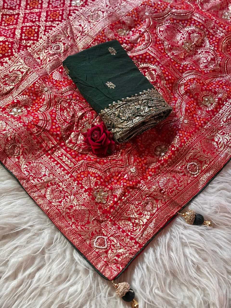 Ynf Dola Silk KESH584 kinjal Silk Sarees Wholesale Dola Silk Sarees Heavy Silk Sarees Soft Silk Sarees Manufacturer- Kapda Export