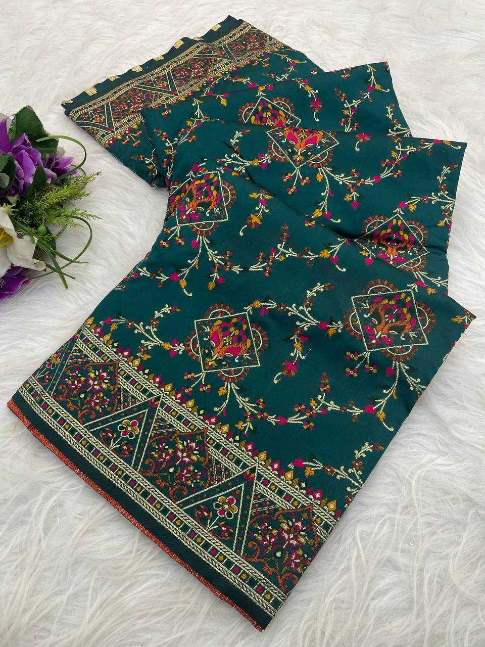 Ynf Fancy KESH572 965 Sarees Wholesale Designer Sarees Festive Sarees Rajputi Sarees Manufacturer- Kapda Export