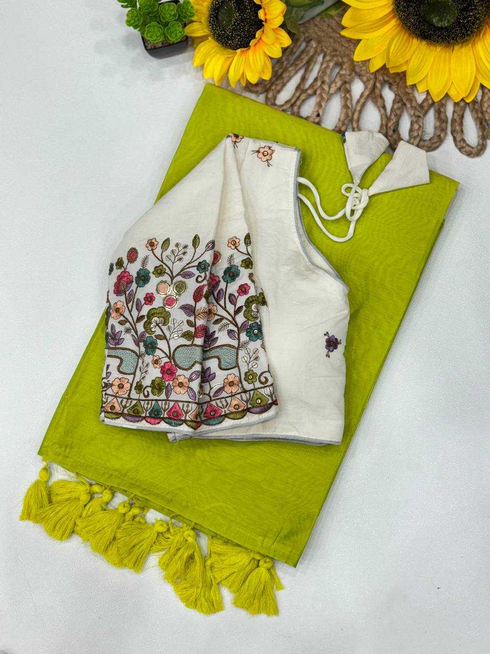 Ynf Fancy KESH709 DHRUVI Sarees Wholesale Designer Sarees Traditional Sarees Kora Sarees Manufacturer- Kapda Export