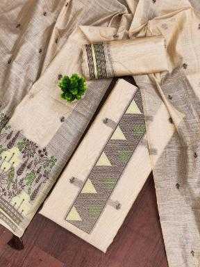 Ynf Fancy KESH714 009 Suits & Dresses Wholesale Unstitched Suits Embroidery Suits Wedding Suits Manufacturer- Kapda Export