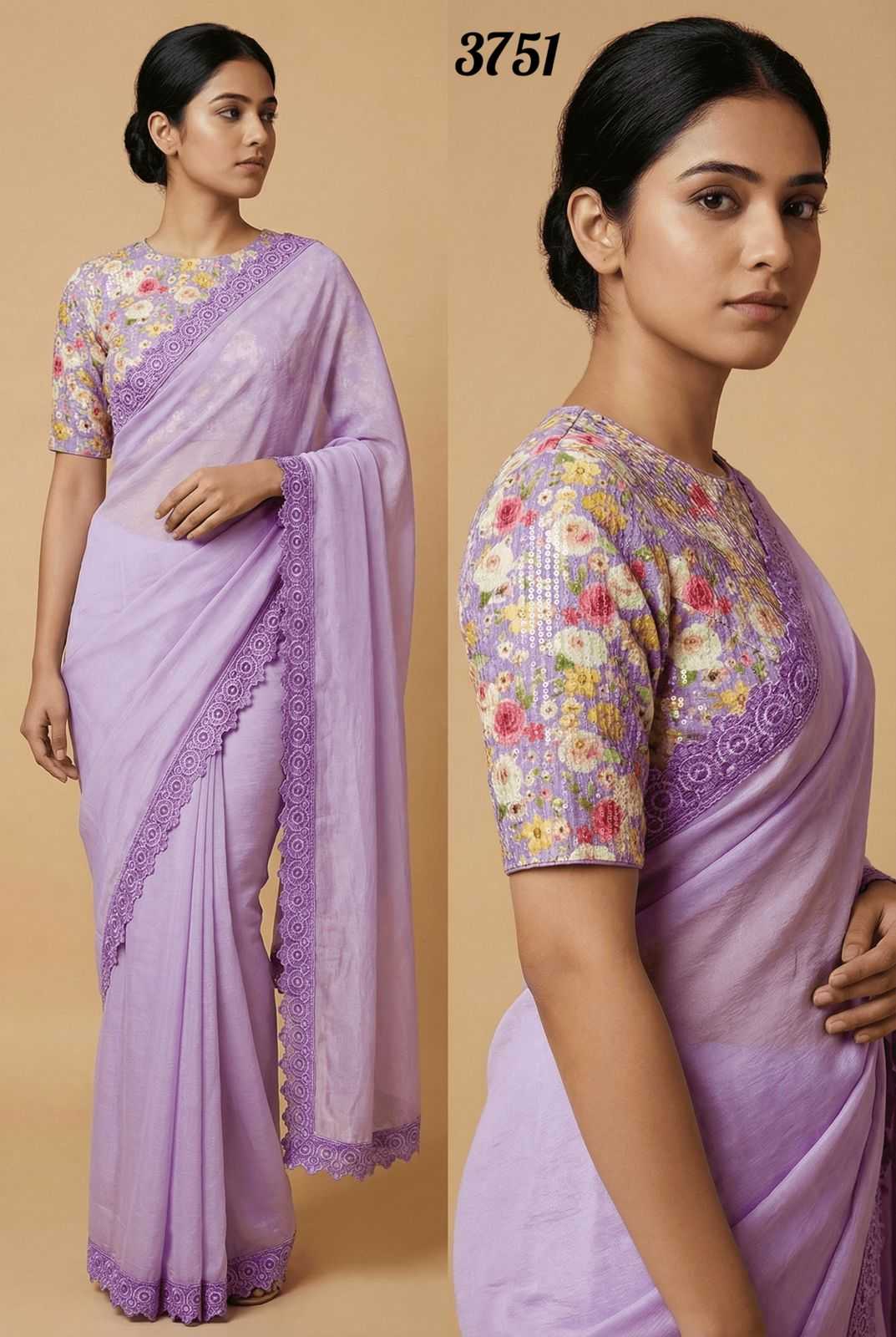 Ynf FENDY KESH114 3751 Sarees Wholesale Fancy Sarees Plain Sarees Satin Sarees Manufacturer- Kapda Export