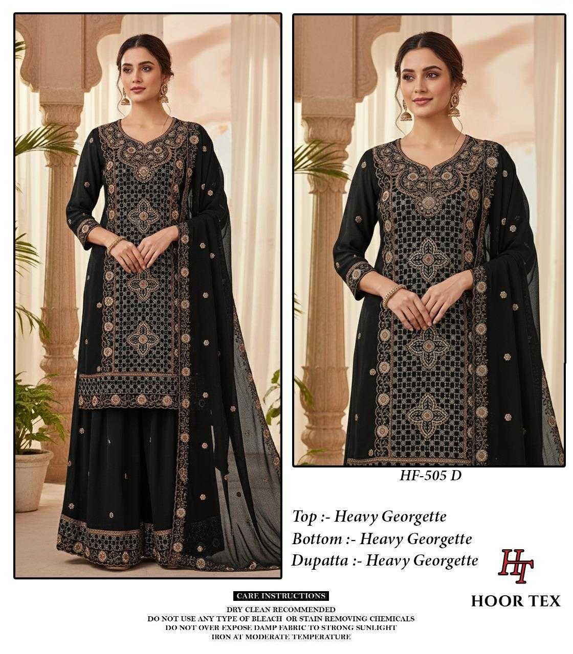 Ynf Georgette KESH450 HF-505 Suits & Dresses Islamic Clothing Festive Collections Wholesale Pakistani Suits Afghani Suits Kashmiri Suits Manufacturer- Kapda Export