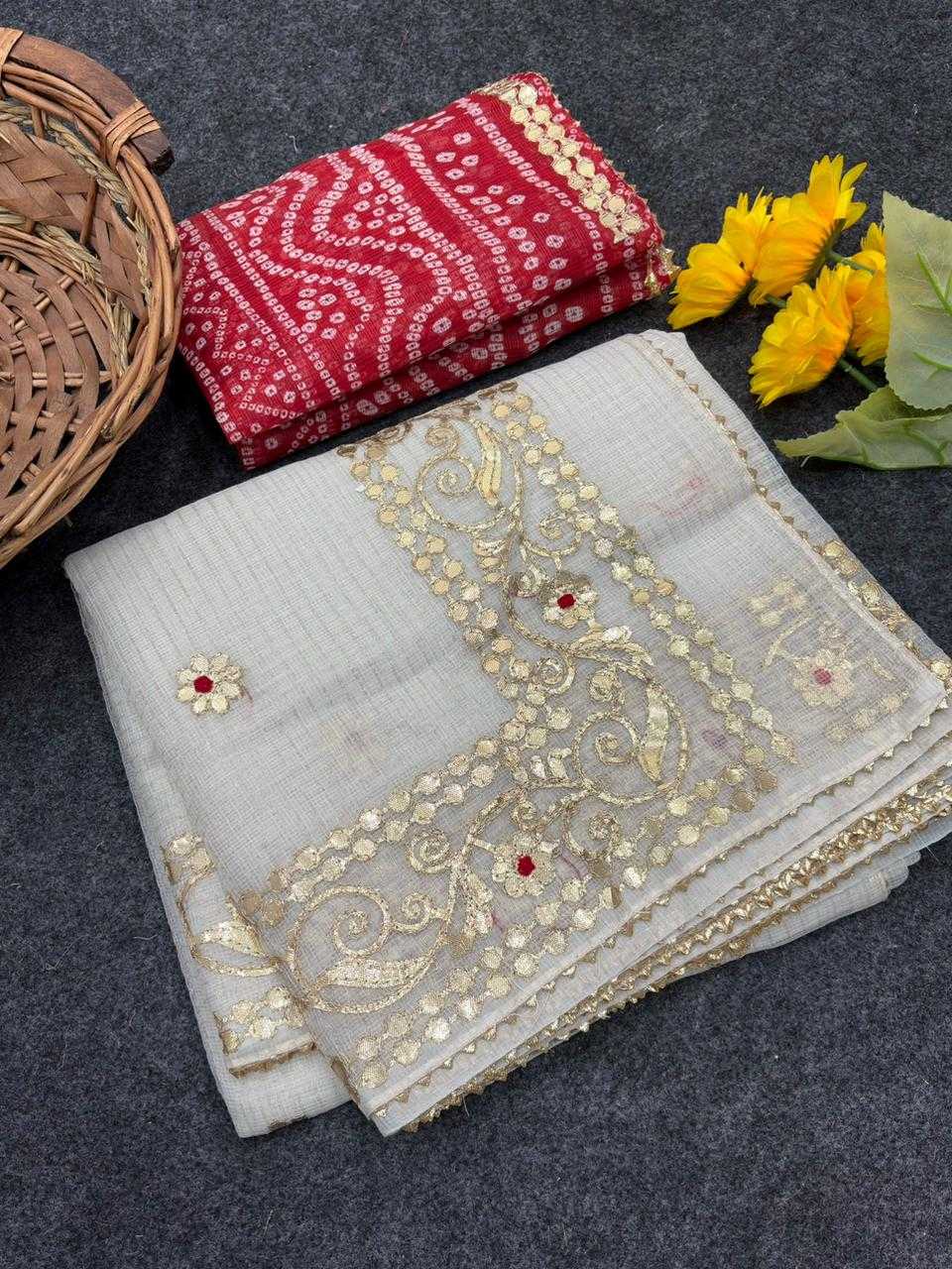 Ynf Kota Checks KESH592 zari weave Sarees Wholesale Party Wear Sarees Zari Sarees Kora Sarees Manufacturer- Kapda Export