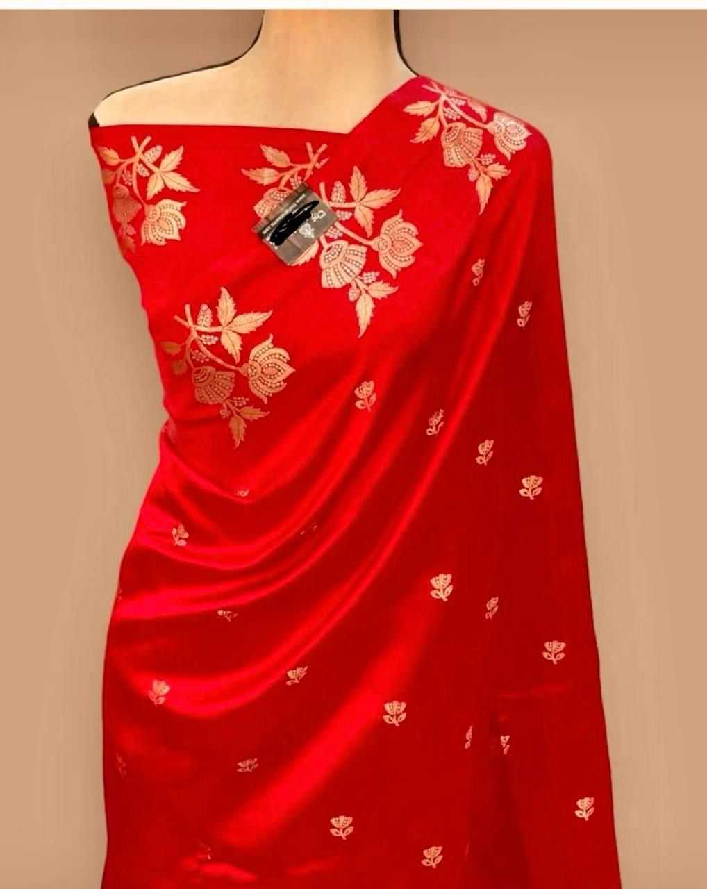 Ynf Nylon KESH484 SALMAN Sarees Wholesale Party Wear Sarees Nylon Sarees Festive Sarees Manufacturer- Kapda Export