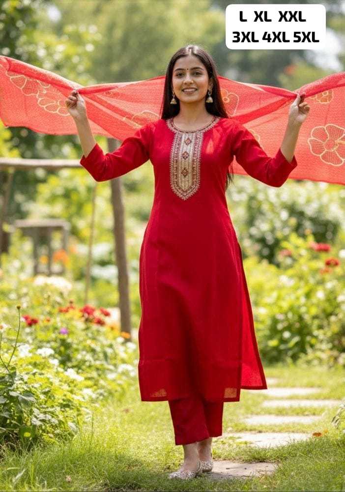 Ynf Premium Roman Silk KESH594 AKSHR Suits & Dresses Festive Collections Wholesale Printed Suits Chanderi Suit Eid Collections Manufacturer- Kapda Export