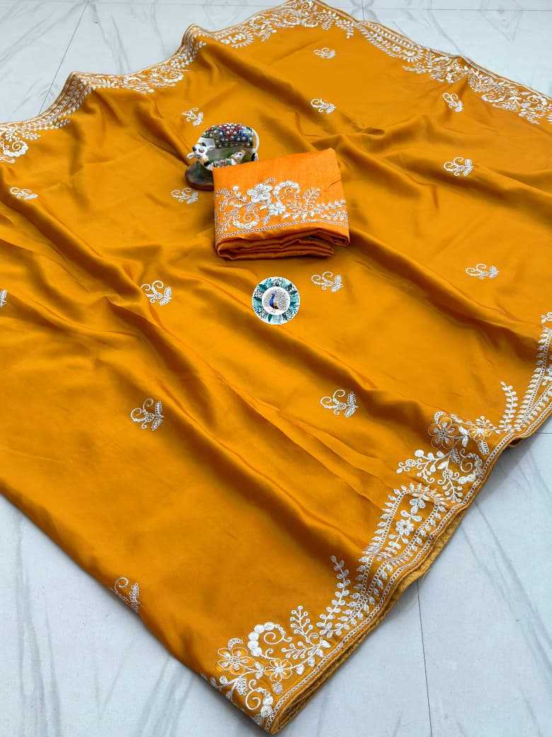 Ynf Pure Silk KESH584 242 Sarees Wholesale Designer Sarees Gota Work Saree Traditional Sarees Manufacturer- Kapda Export