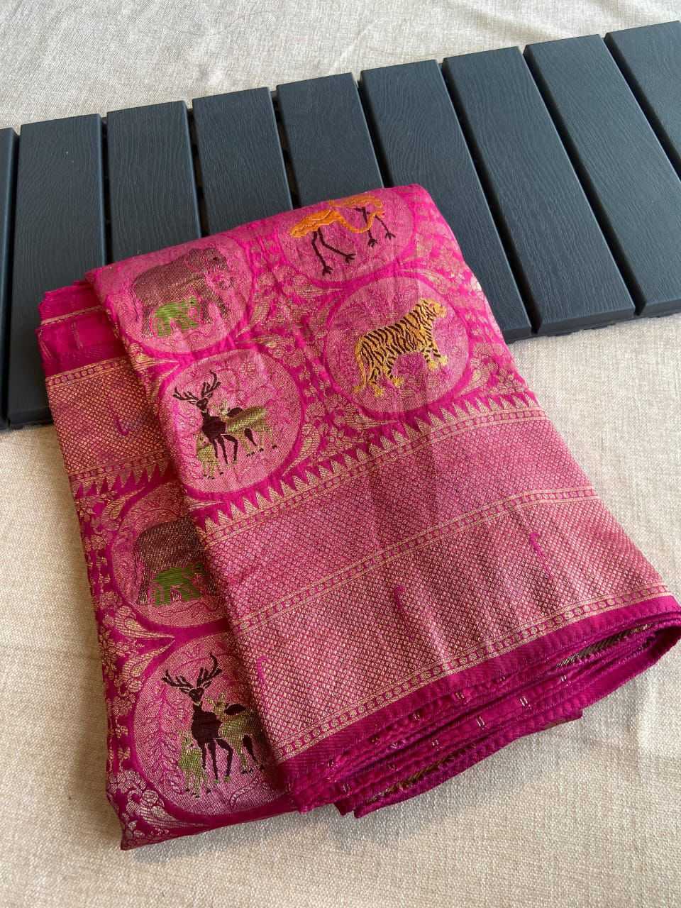 Ynf Pure Soft KESH484 DHRUV Silk Sarees Wholesale Banarasi Silk Sarees Soft Silk Sarees Kanchipuram Silk Sarees Manufacturer- Kapda Export