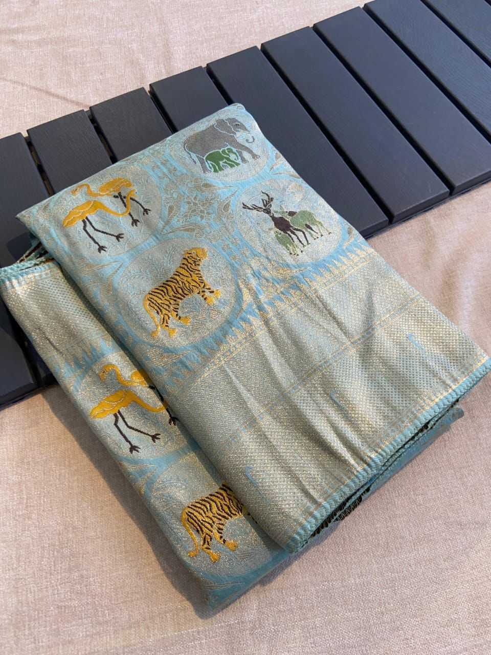 Ynf Pure Soft KESH484 DHRUV Silk Sarees Wholesale Banarasi Silk Sarees Soft Silk Sarees Kanchipuram Silk Sarees Manufacturer- Kapda Export