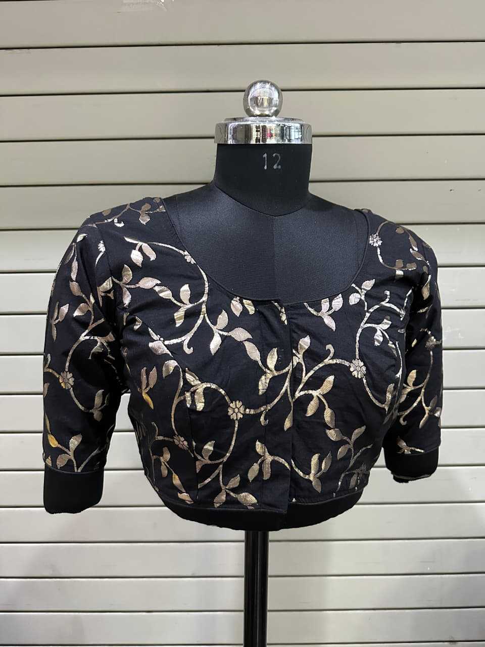 Ynf Pure Viscos KESH437 Roop Readymade Blouses Wholesale Designer Blouse Party Wear Blouse Silk Blouse Manufacturer- Kapda Export