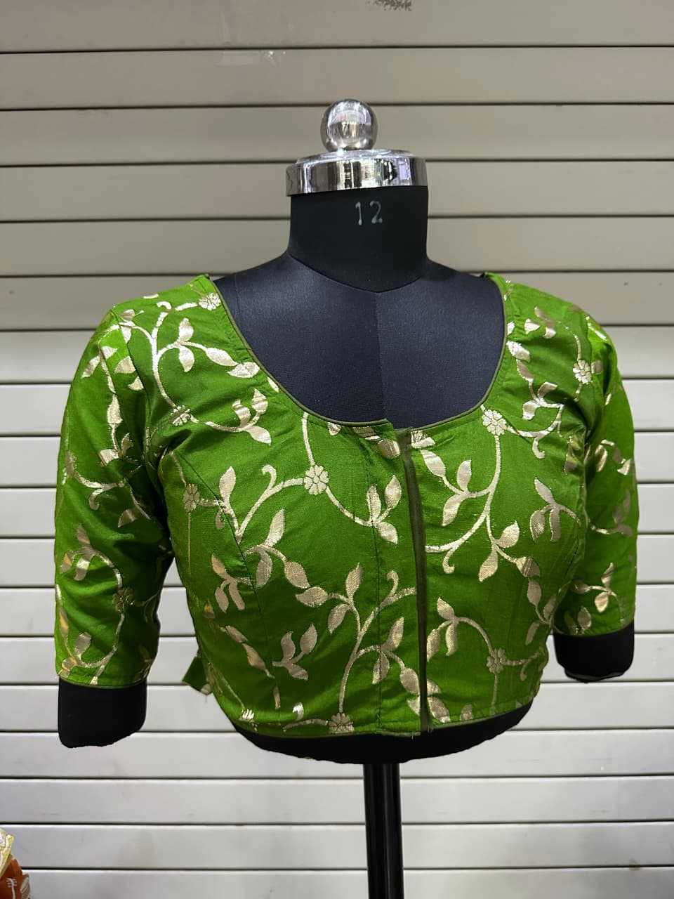 Ynf Pure Viscos KESH437 Roop Readymade Blouses Wholesale Designer Blouse Party Wear Blouse Silk Blouse Manufacturer- Kapda Export