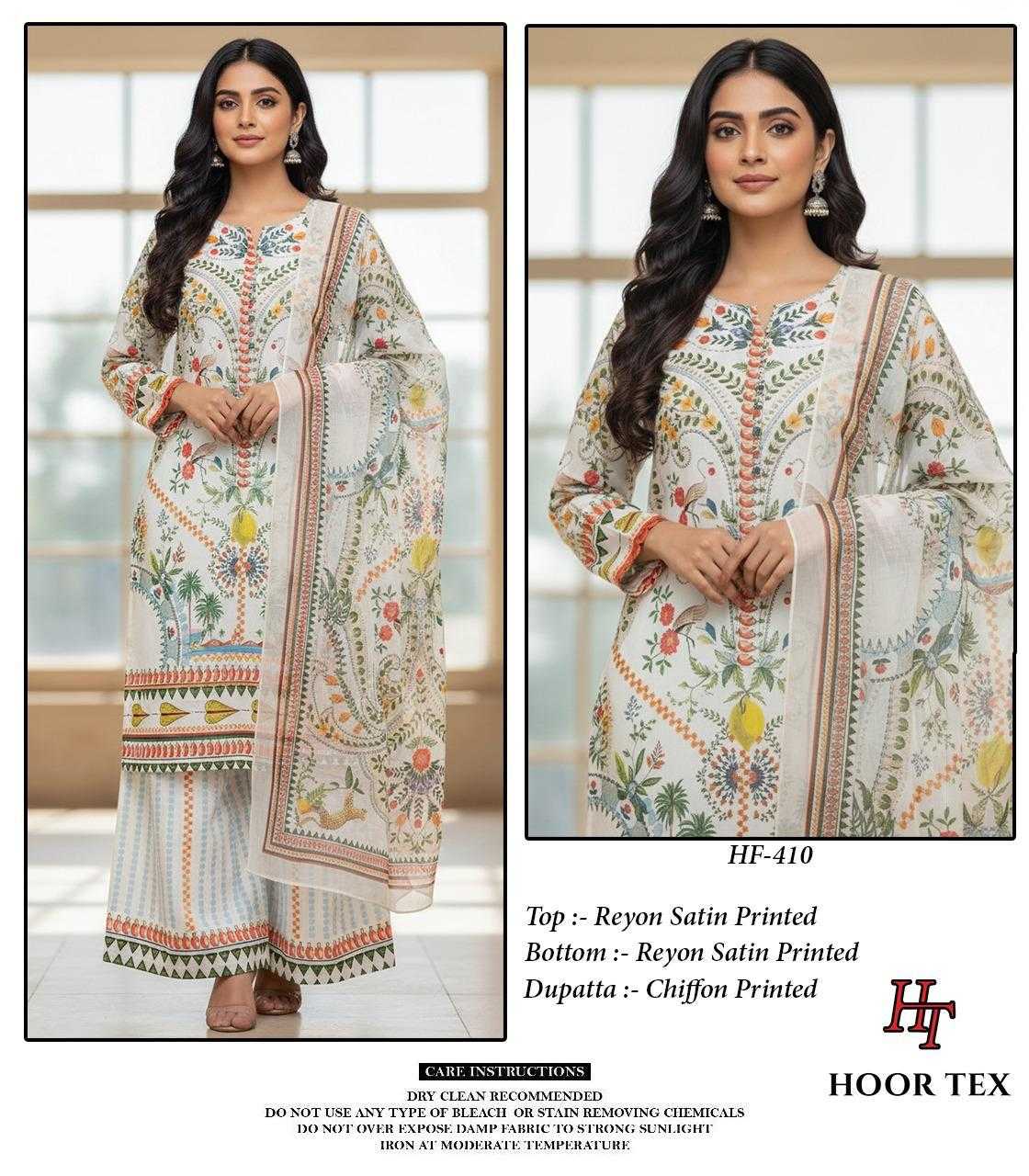 Ynf Rayon KESH677 HF-409/410 Suits & Dresses Islamic Clothing Festive Collections Wholesale Pakistani Suits Afghani Suits Kashmiri Suits Manufacturer- Kapda Export