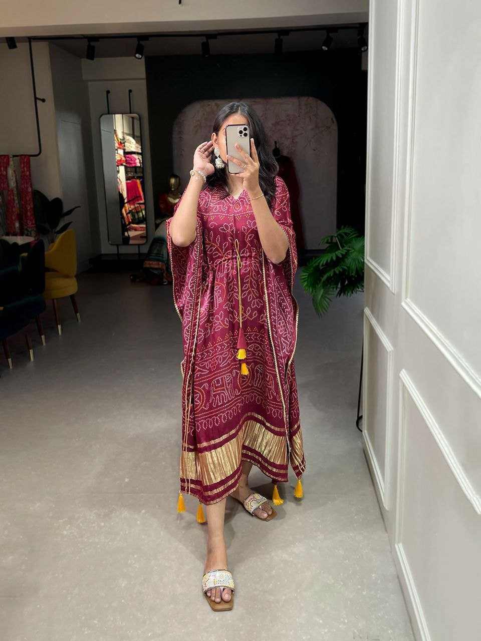 Ynf Satin KESH646 178 Western Wears Wholesale Tops One Piece Dress Manufacturer- Kapda Export