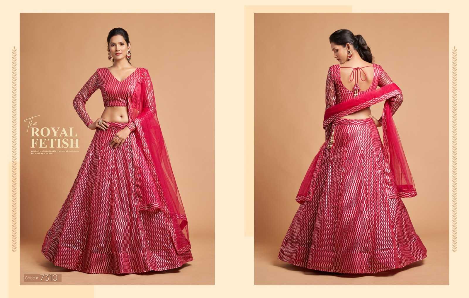 Ynf Soft Net KESH530 ZEEL Romantic Vol-2 Lehengas Wholesale Bridal Lehenga Wedding Lehenga Net Lehenga Choli Manufacturer- Kapda Export