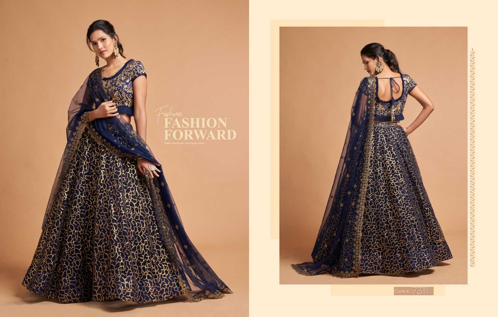 Ynf Soft Net KESH530 ZEEL Romantic Vol-2 Lehengas Wholesale Bridal Lehenga Wedding Lehenga Net Lehenga Choli Manufacturer- Kapda Export