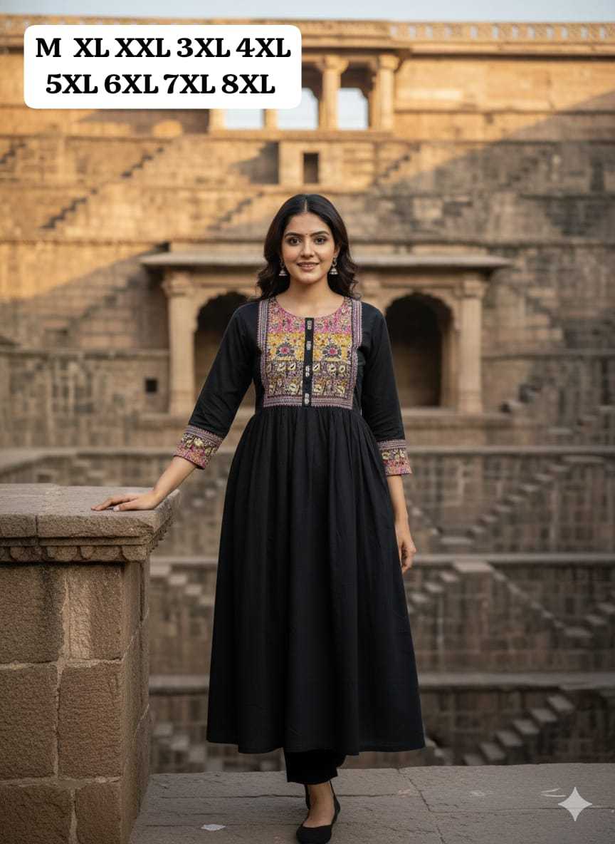 Ynf Tussar Silk KESH594 ANSH Kurti Wholesale Party Wear Kurtis Designer Kurtis Full Sleeve Kurti Manufacturer- Kapda Export