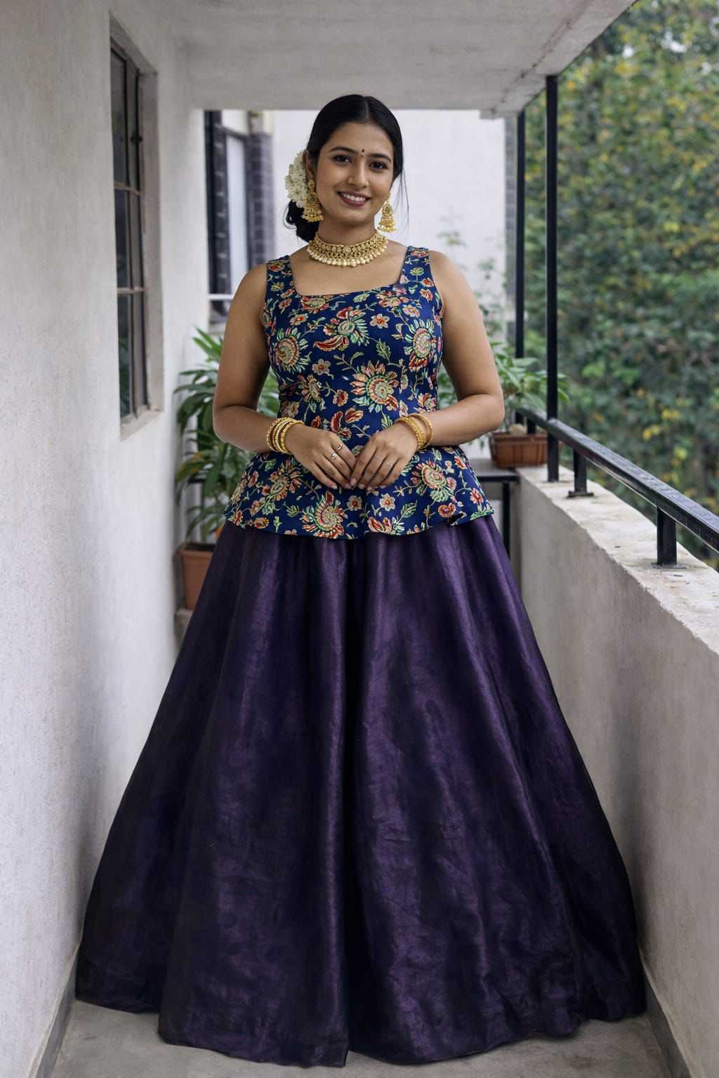 Ynf Viscose KESH547 RIYA Lehengas Wholesale Designer Lehenga Printed Lehenga Satin Lehenga Manufacturer- Kapda Export