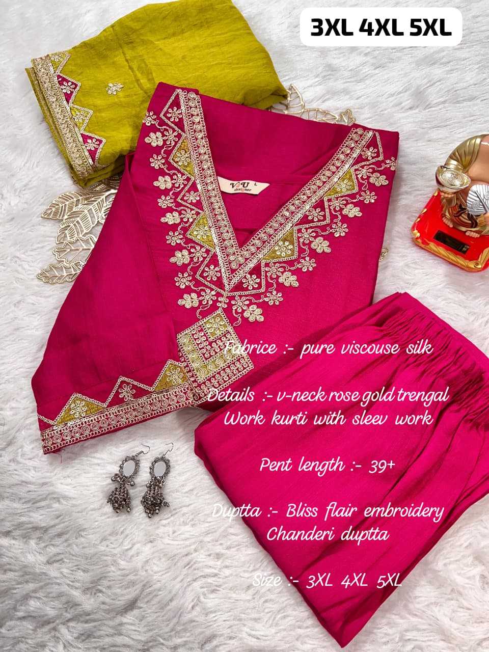 Ynf Viscose KESH585 LASER Kurti Wholesale Workwear Kurtis Festive Kurtis Ladies Kurti Manufacturer- Kapda Export