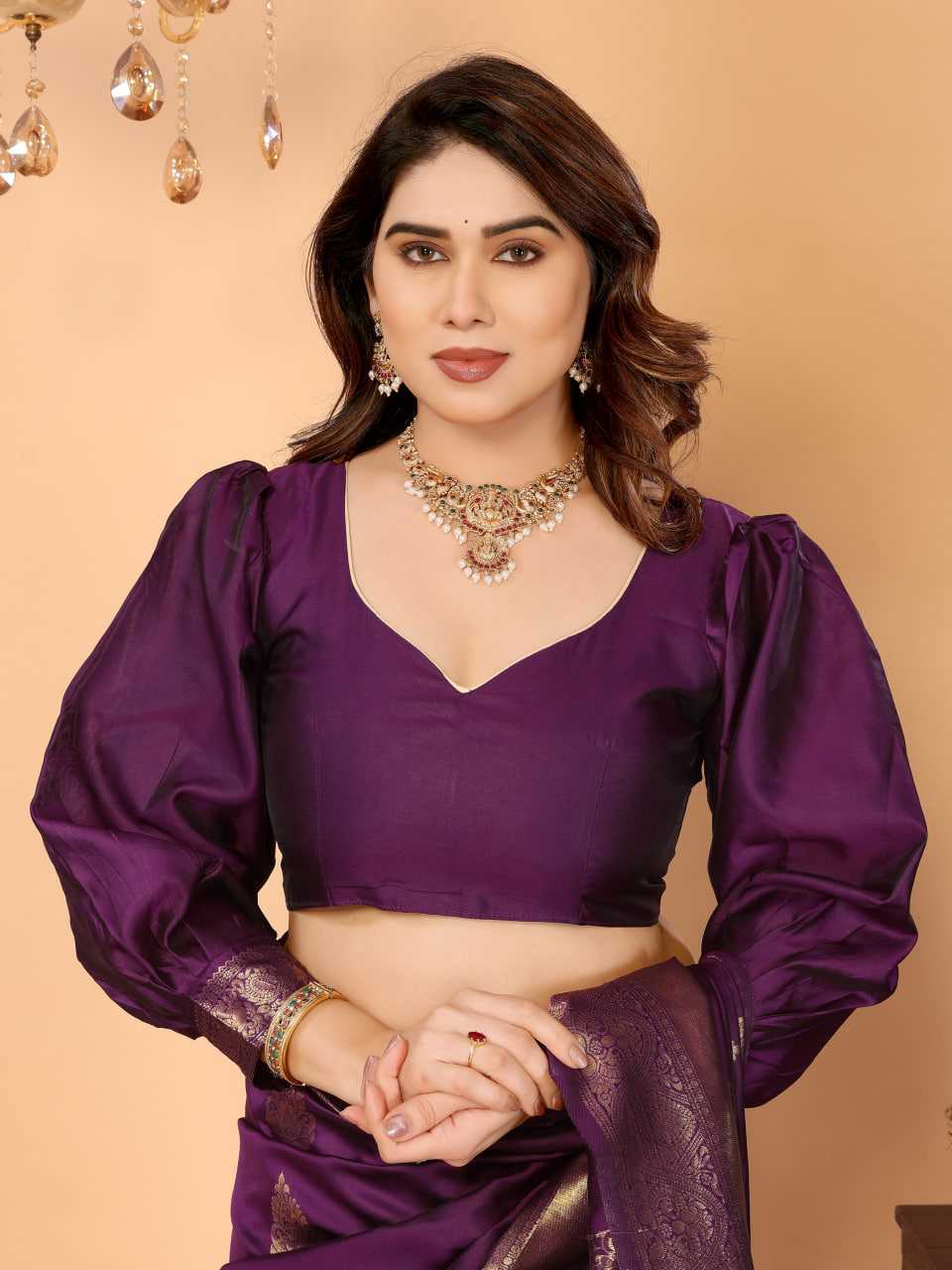 Ynf Zari Silk KESH709 25 Sarees Wholesale Printed Sarees Ikkat Saree Zari Border Sarees Manufacturer- Kapda Export