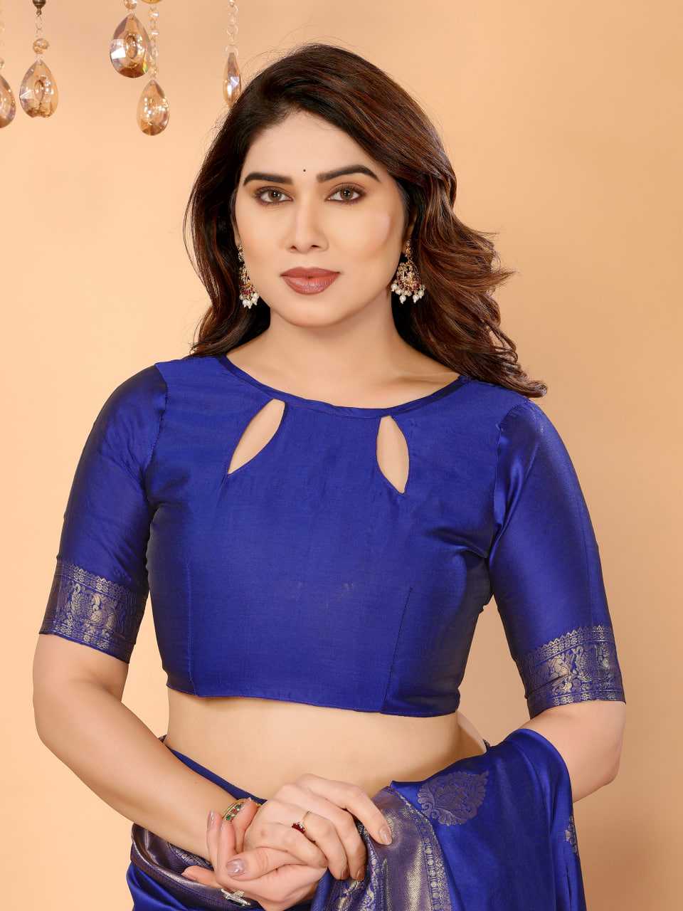 Ynf Zari Silk KESH709 25 Sarees Wholesale Printed Sarees Ikkat Saree Zari Border Sarees Manufacturer- Kapda Export