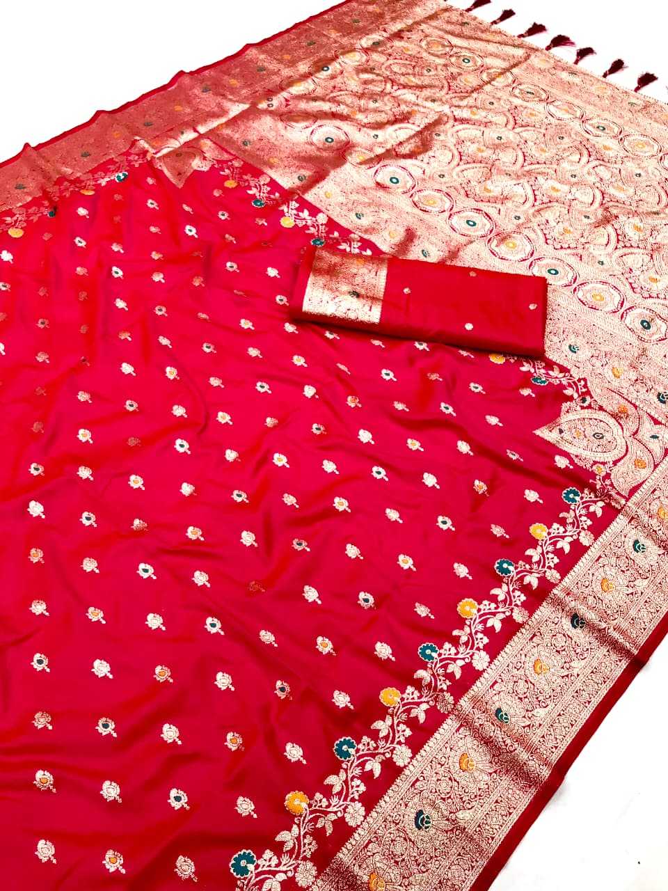 Ynf Banarasi Soft Silk KESH548 GRETA Silk Sarees Festive Collections Wholesale Banarasi Silk Sarees Banarasi Silk Sarees With Zari Work Festival Silk Sarees Manufacturer- Kapda Export