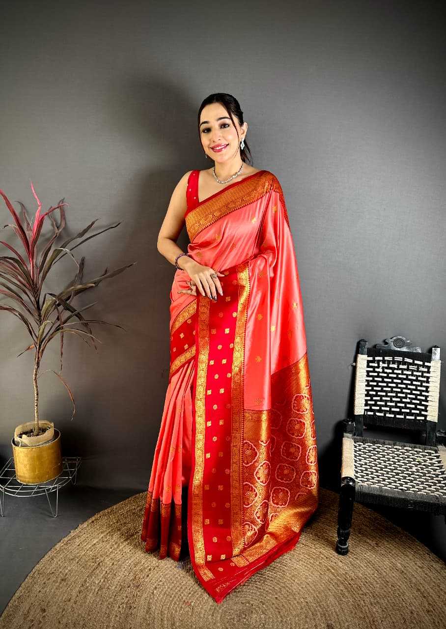 Ynf Banarasi Soft Silk KESH663 Phantom Silk Sarees Festive Collections Wholesale Banarasi Silk Sarees Banarasi Silk Sarees With Zari Work Festival Silk Sarees Manufacturer- Kapda Export