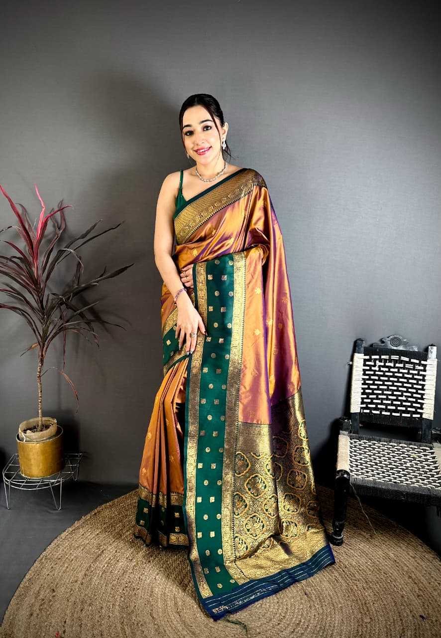 Ynf Banarasi Soft Silk KESH663 Phantom Silk Sarees Festive Collections Wholesale Banarasi Silk Sarees Banarasi Silk Sarees With Zari Work Festival Silk Sarees Manufacturer- Kapda Export