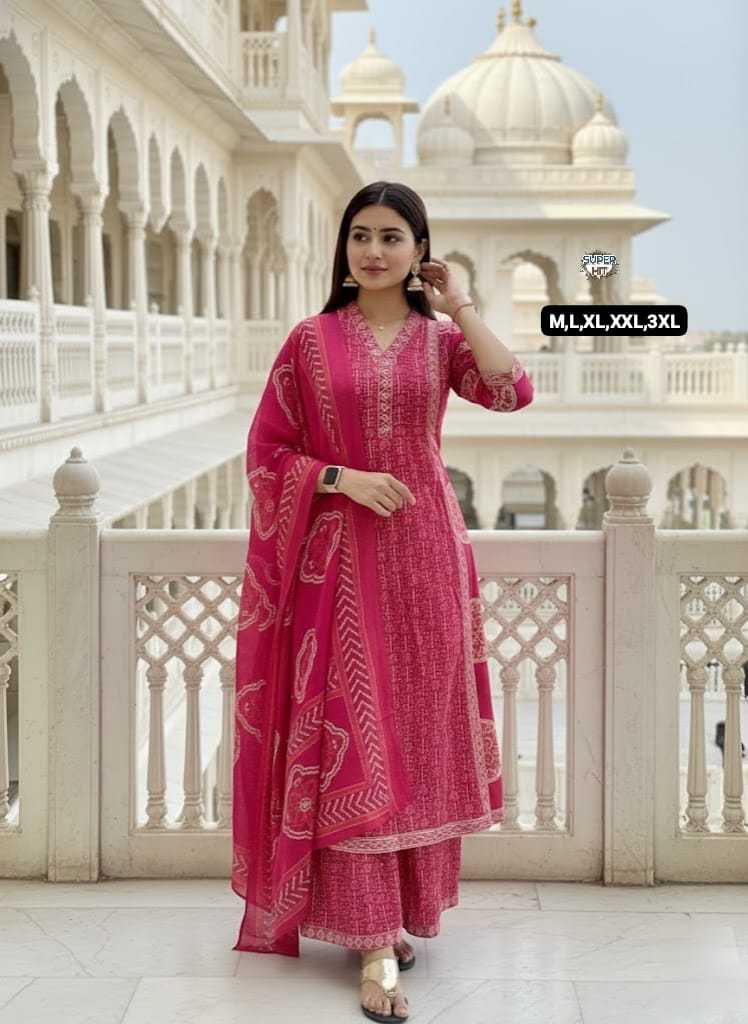 Ynf Cotton KESH536 103 Suits & Dresses Festive Collections Wholesale Cotton Suits Anarkali Suits Party wear suits Manufacturer- Kapda Export