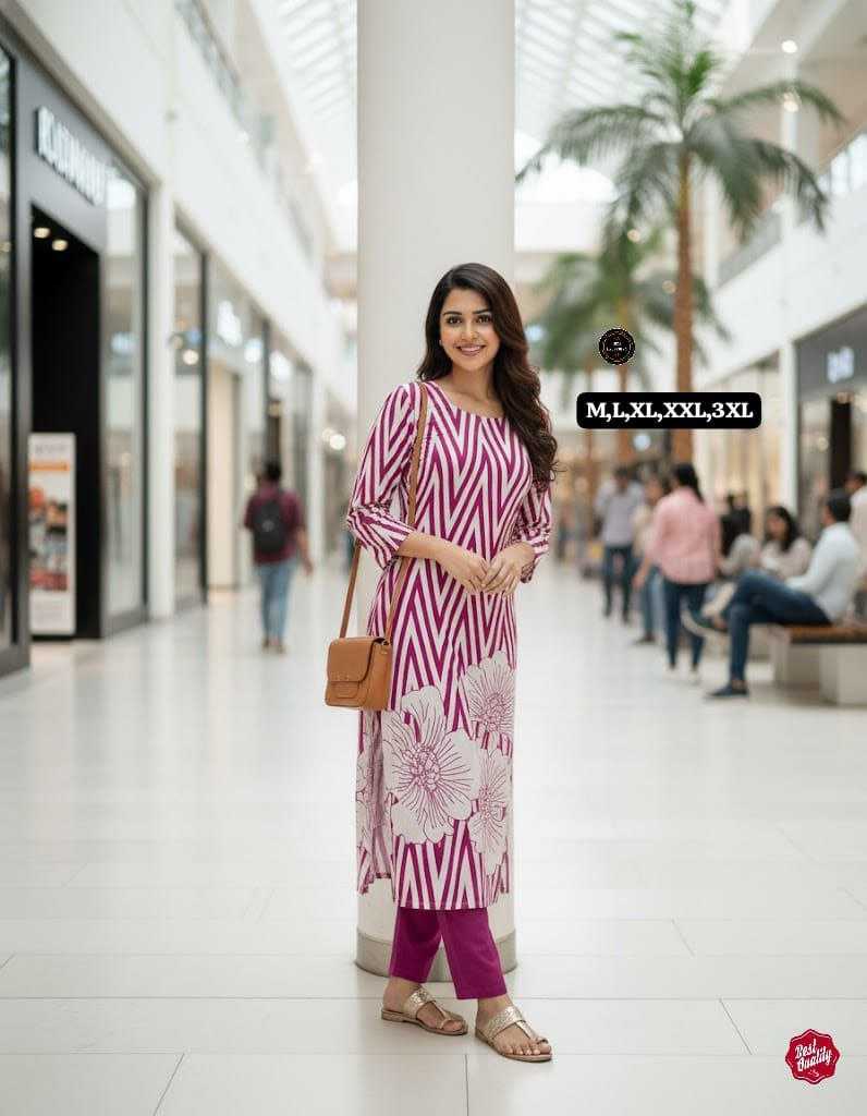 Ynf Cotton KESH536 1322 Kurti Wholesale Designer Kurtis Jaipuri Kurti Kurtis With Pockets Manufacturer- Kapda Export