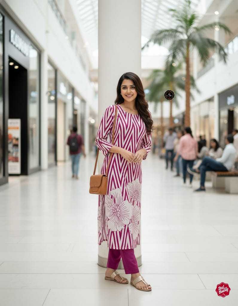 Ynf Cotton KESH536 1322 Kurti Wholesale Festive Kurtis Cotton Kurtis Jaipuri Kurti Manufacturer- Kapda Export