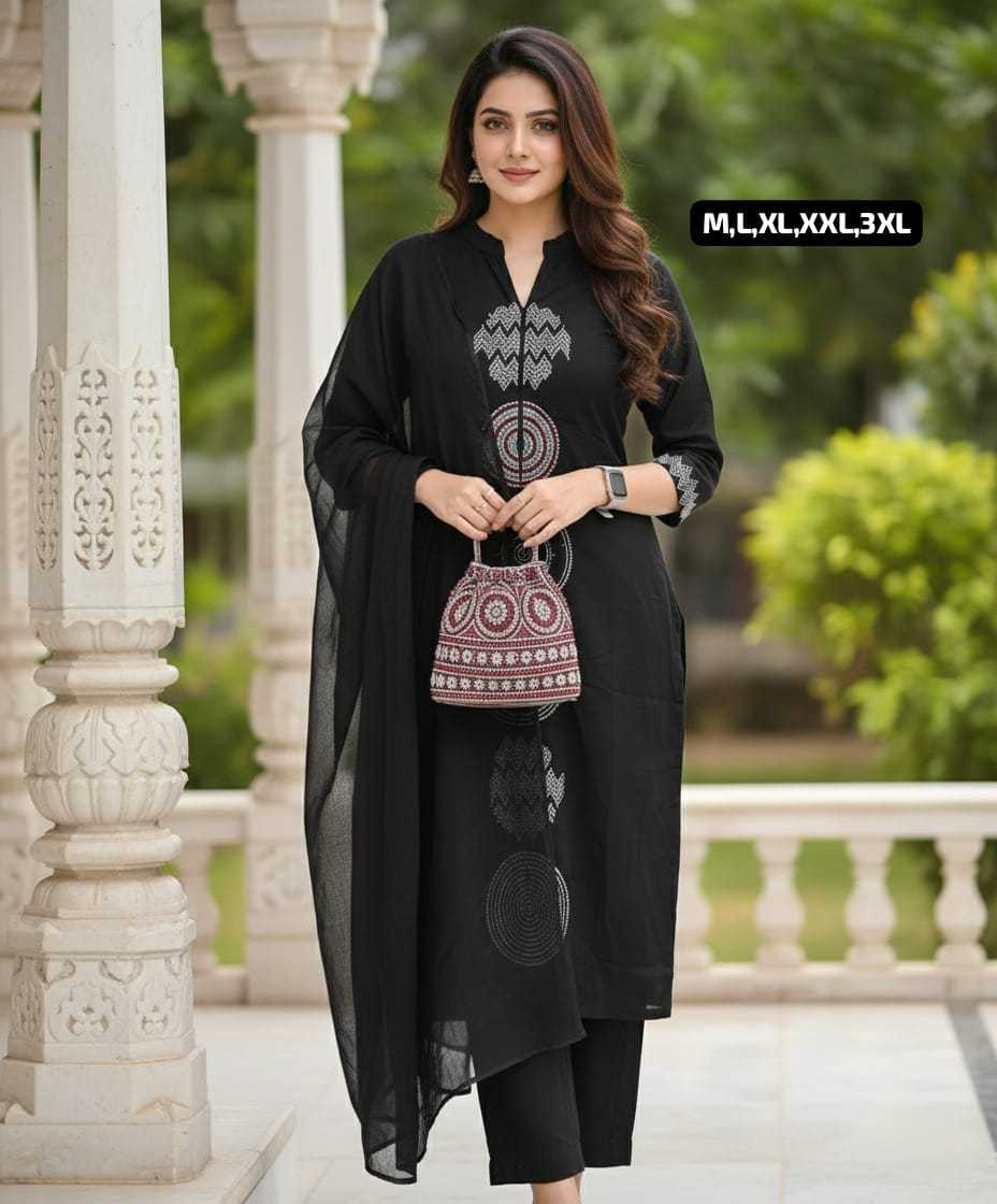 Ynf Cotton KESH536 MINTA Kurti Wholesale Festive Kurtis Embroidered Kurtis Straight Kurtis Manufacturer- Kapda Export