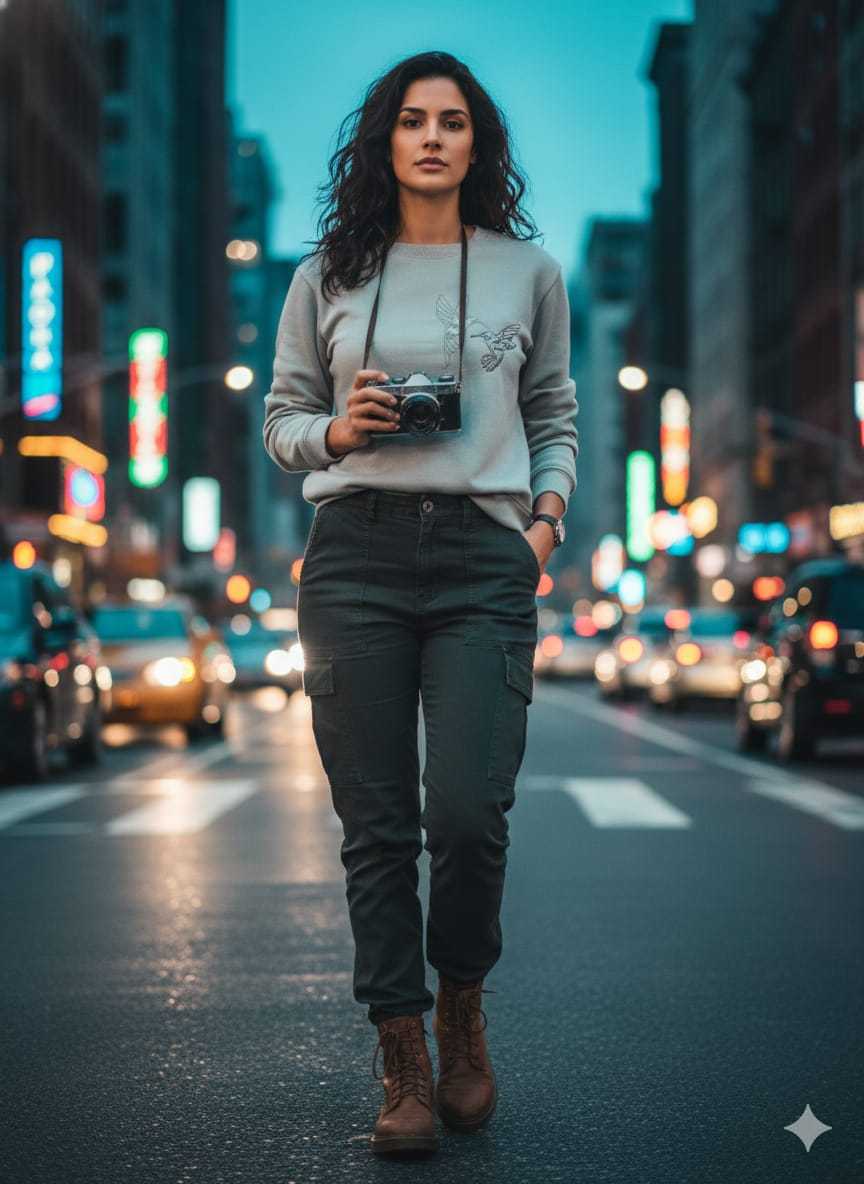 Ynf Cotton KESH544 ALISHA Western Wears Wholesale Tops One Piece Dress Women Shirts Manufacturer- Kapda Export