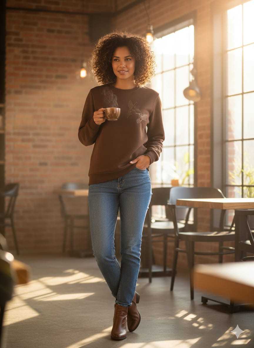 Ynf Cotton KESH544 ALISHA Western Wears Wholesale Tops One Piece Dress Women Shirts Manufacturer- Kapda Export