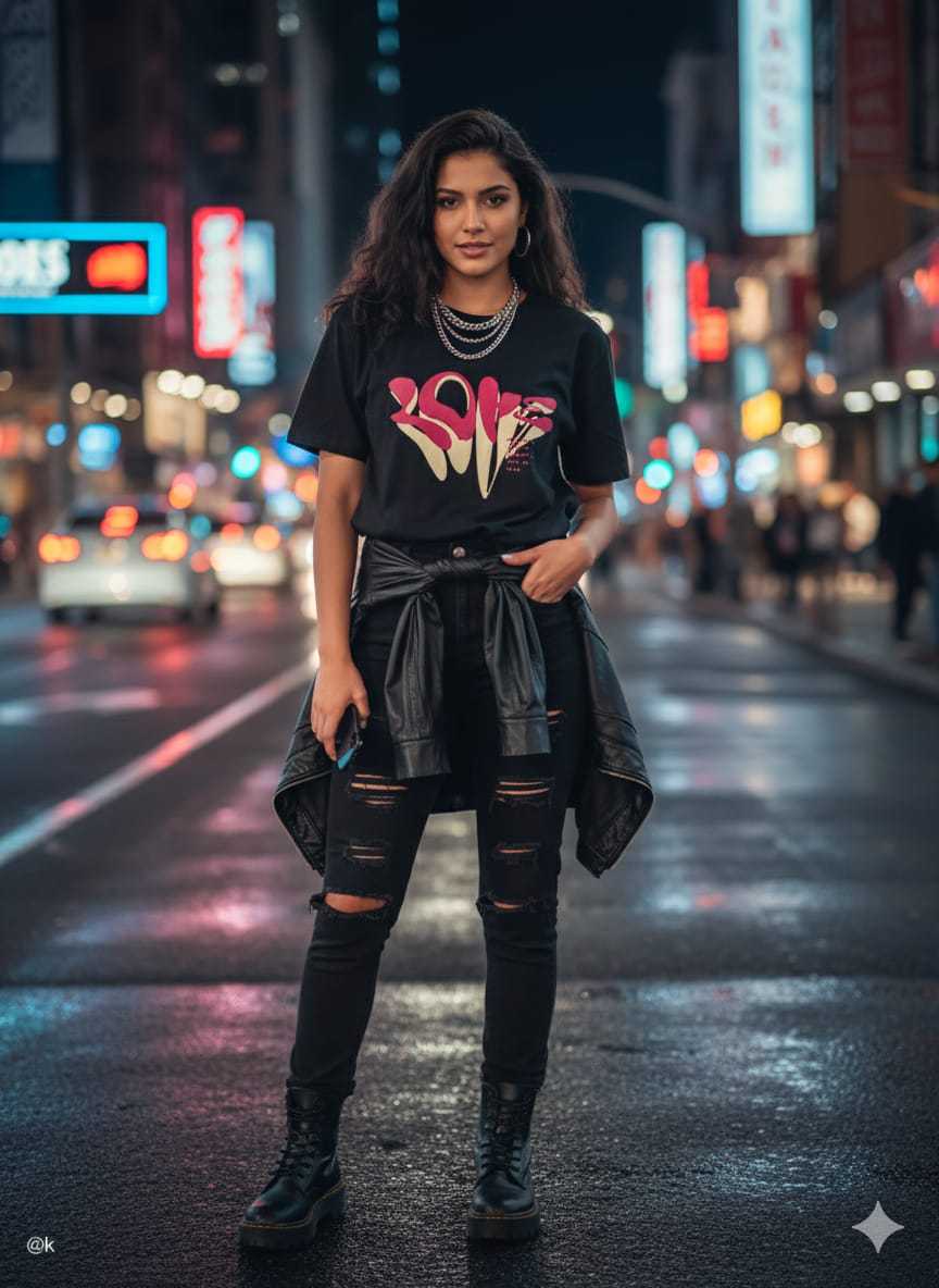 Ynf Cotton KESH544 ISABELLL Western Wears Wholesale Tops One Piece Dress Women Shirts Manufacturer- Kapda Export