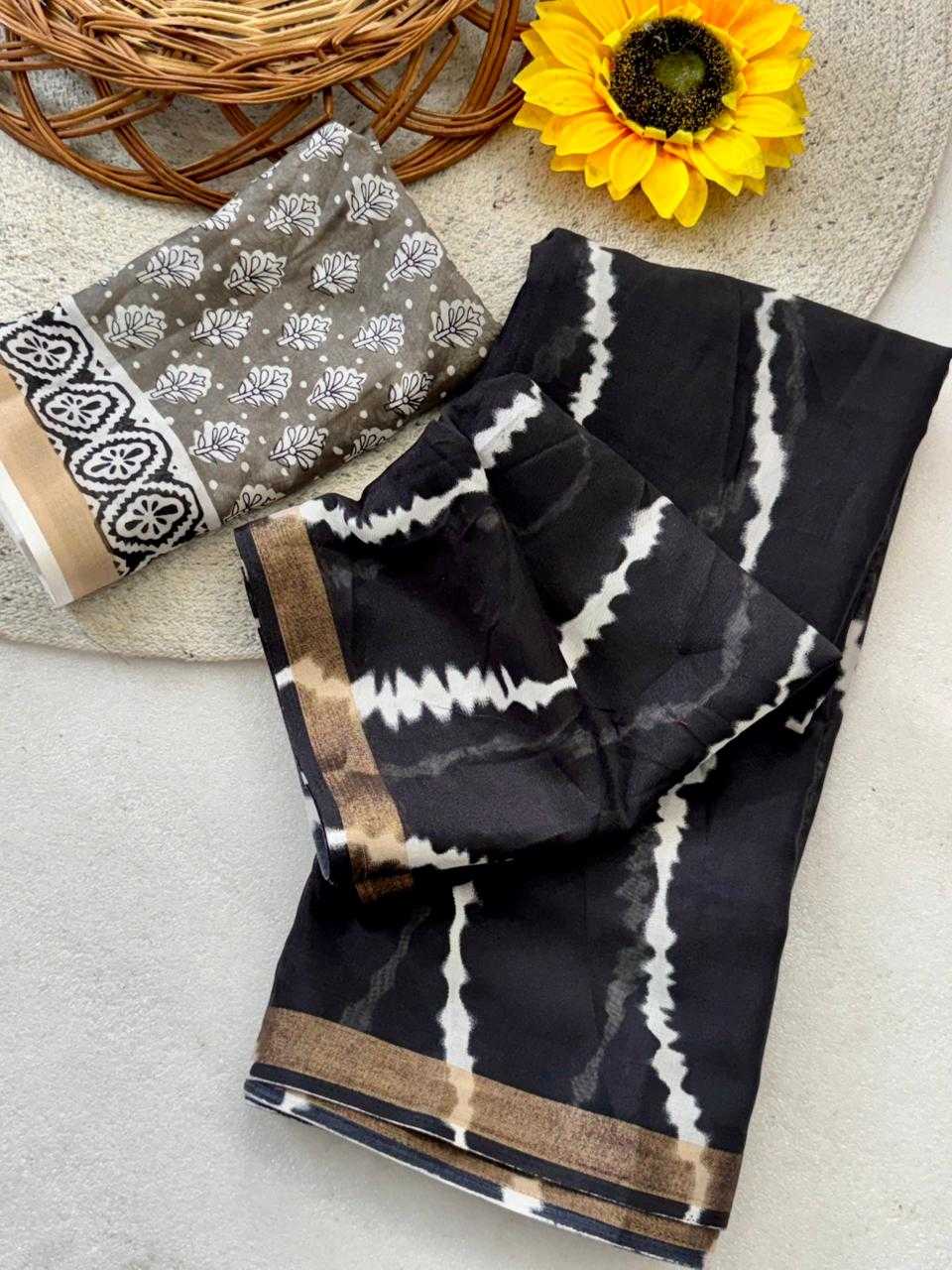 Ynf Cotton KESH576 patola pallu Sarees Wholesale Designer Sarees Ikkat Saree Mulmul Cotton Sarees Manufacturer- Kapda Export