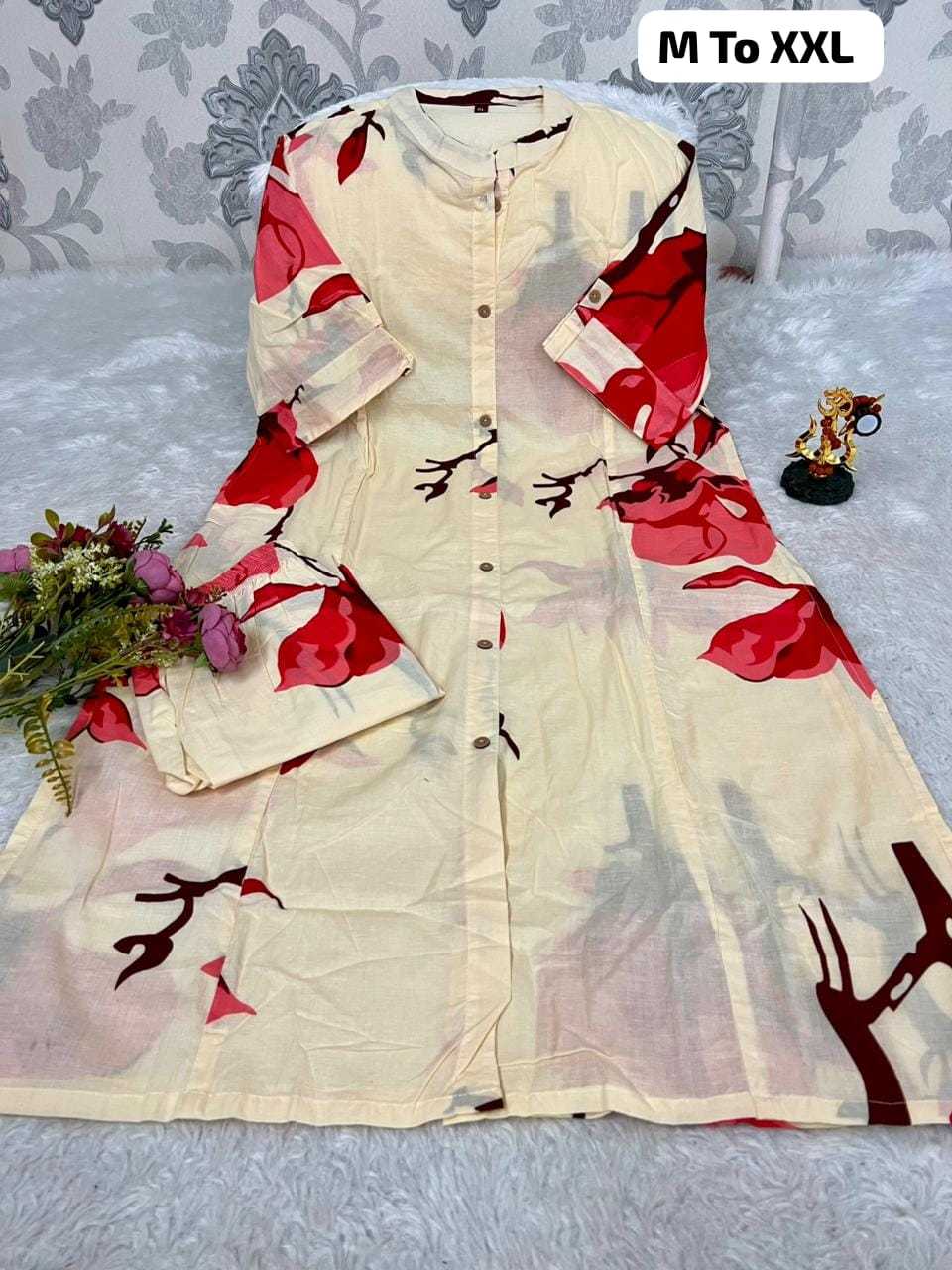 Ynf Cotton KESH594 212 Suits & Dresses Western Wears Wholesale Co-ord Set Casual Dresses Cotton Dresses Manufacturer- Kapda Export