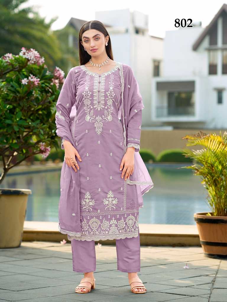 Ynf Cotton Pure Viscos KESH481 MRUDANGI NIMAYA 802 Suits & Dresses Wholesale Designer Suits Long Kurti Suits Party Wear Dresses Manufacturer- Kapda Export