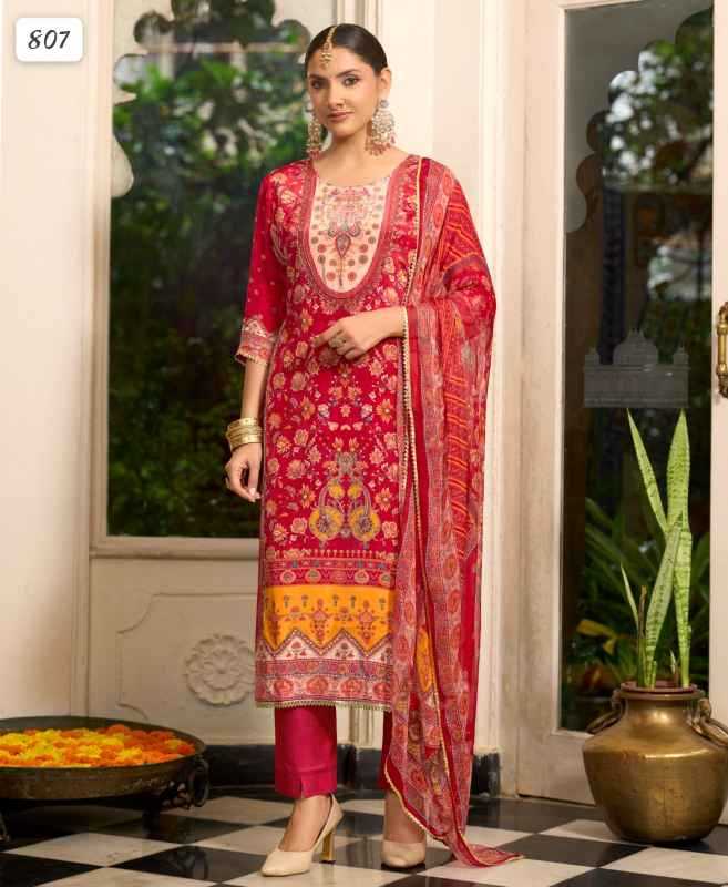 Ynf Crepe KESH530 Natural Crep Kurti Wholesale Designer Kurtis Printed Kurtis Straight Kurtis Manufacturer- Kapda Export