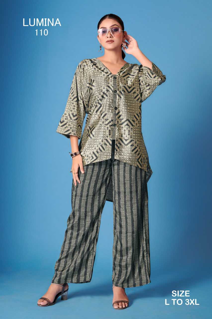 Ynf Crepe Silk KESH113 Lumina Suits & Dresses Wholesale Casual Dresses Party Wear Dresses Printed Dresses Manufacturer- Kapda Export