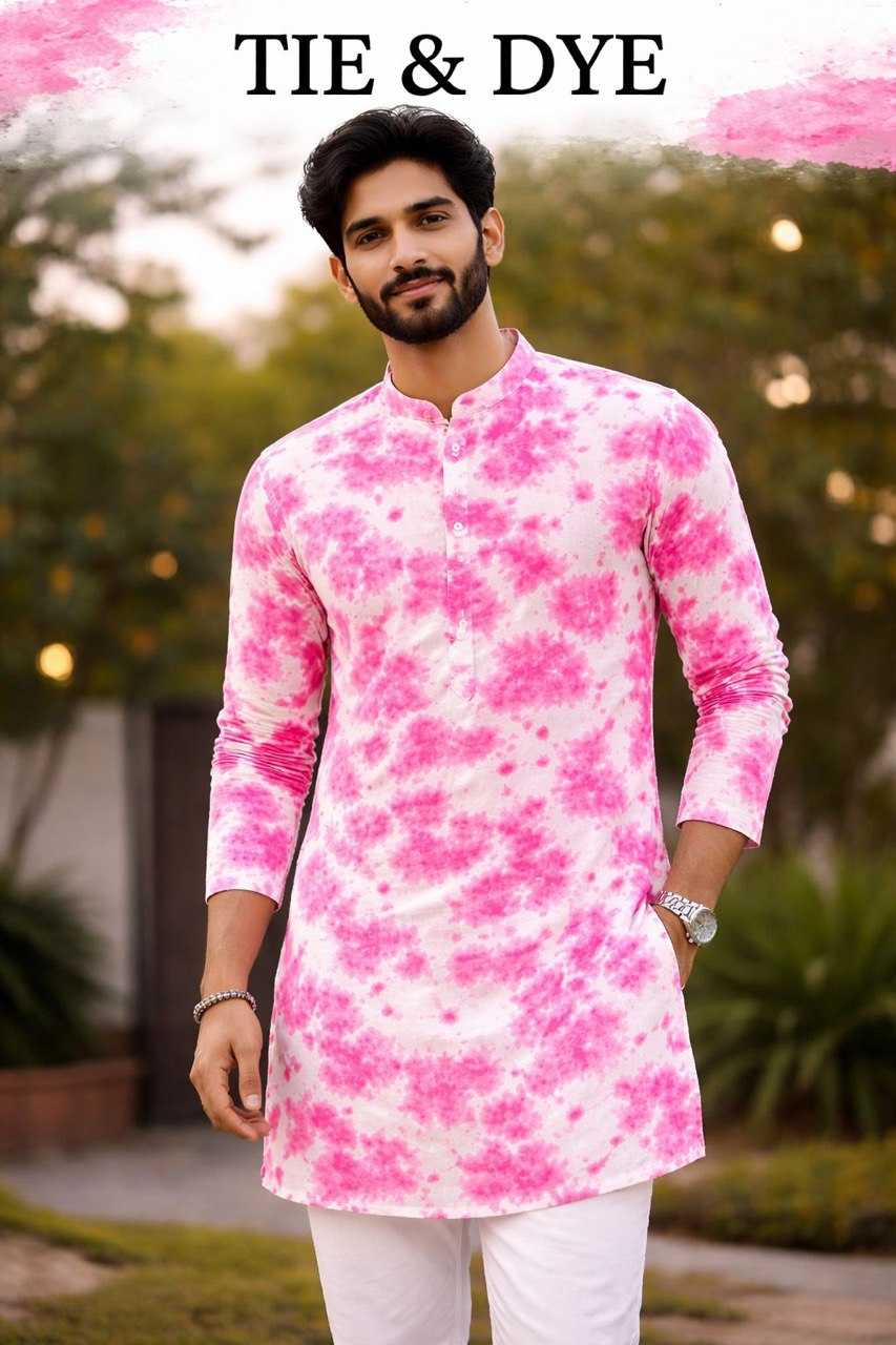Ynf Fancy KESH650 CARNIVAL Mens Wear Festive Collections Wholesale Mens Kurtas Men Wedding kurta Holi Collections Manufacturer- Kapda Export